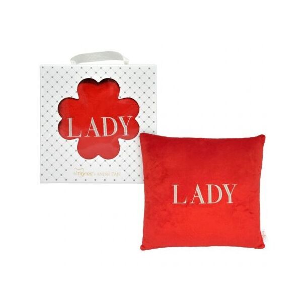 

Подушка Lady ПД-0364