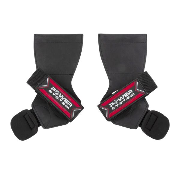 

Накладки на лодонь Versatile Lifting Power System L /XL 3340