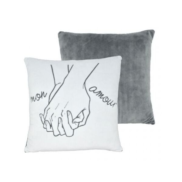 

Подушка Hand in hand ПД-0366