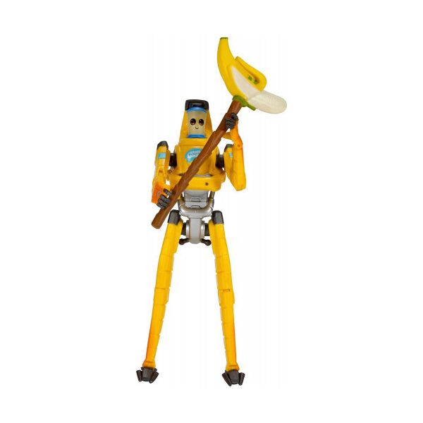 

Коллекционная фигурка Jazwares Fortnite Legendary Series P-1000 S6 (FNT0469)