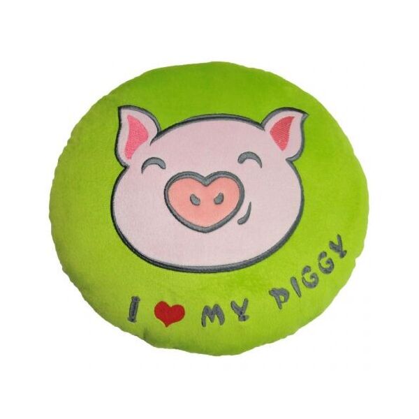 

Подушка I love my piggy ПД-0253