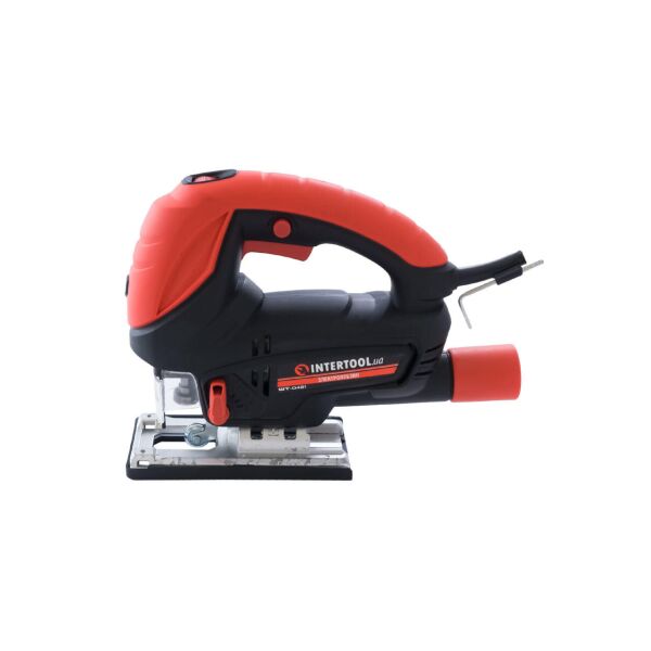 

Лобзик Intertool - 900 Вт SemiPro