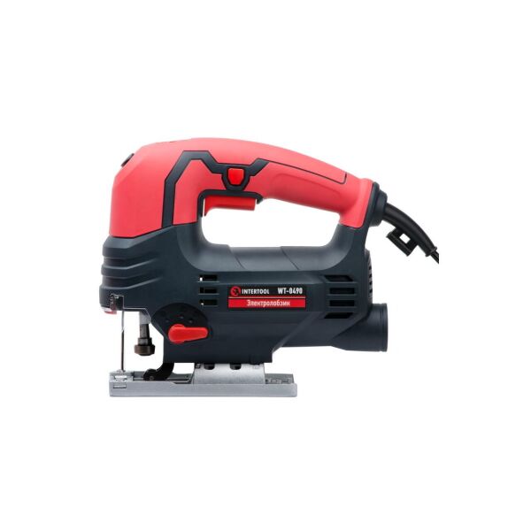 

Лобзик Intertool - Storm 810 Вт