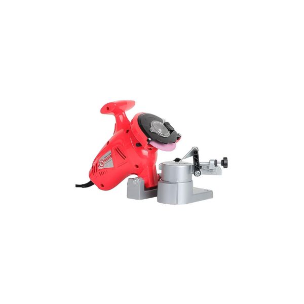 

Станок для заточки цепей Intertool - 250 Вт