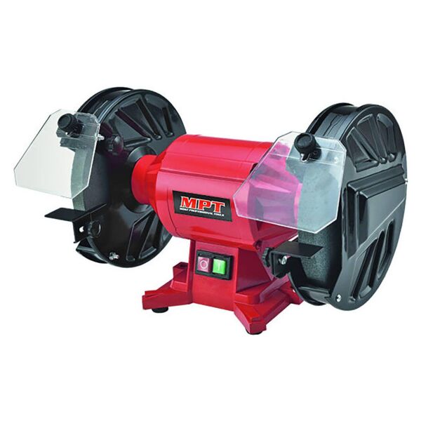 

Станок заточной MPT - 150 Вт x 125 мм