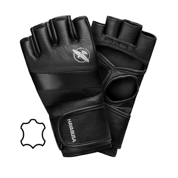 

Перчатки для MMA Hayabusa T3 - Черные XL 4oz (Original)