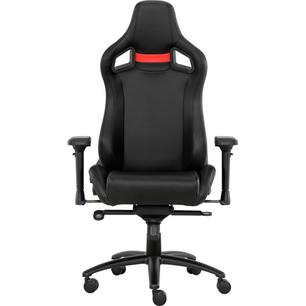 

Геймерское кресло GT Racer X-0714 Black/Red
