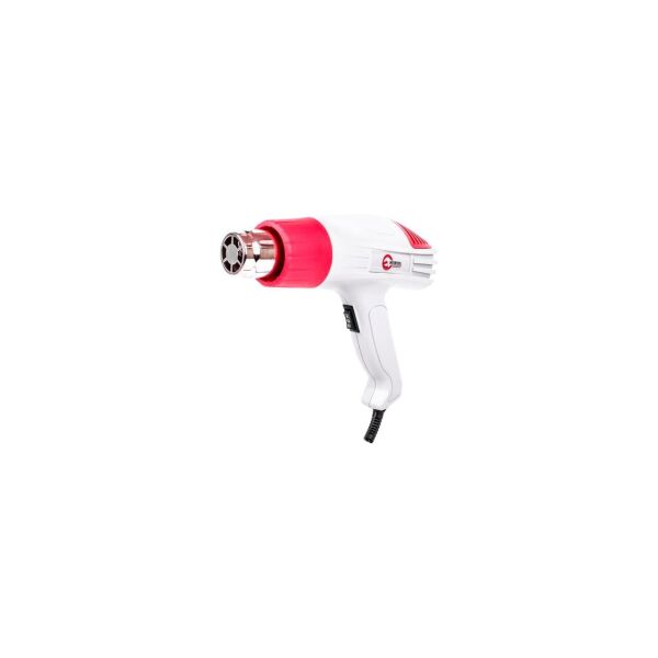 

Фен промышленный Intertool - 2000 Вт DT-2416