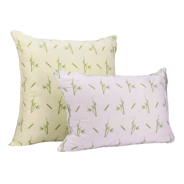 

Подушка Бамбук Leleka-Textile 50x70 М4 (71/168)