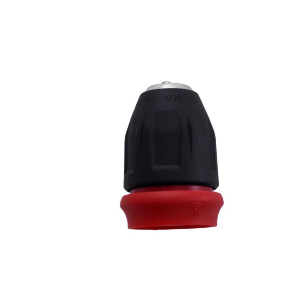 

Патрон для шуроповерта самозажимной Intertool - 1/32" x 3/8", 0,8-10 мм