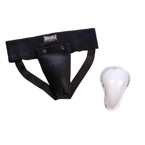 

Защита паха PowerPlay 3029 XS Черный