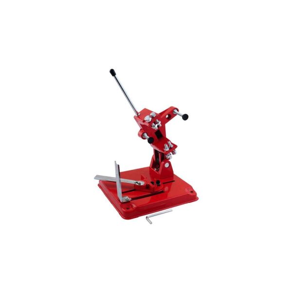 

Стойка под УШМ Intertool - 115-125 мм
