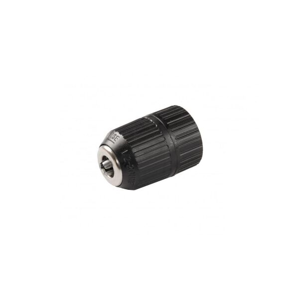 

Патрон для дрели самозажимной Mastertool - 1/2" x 20, 2-13 мм