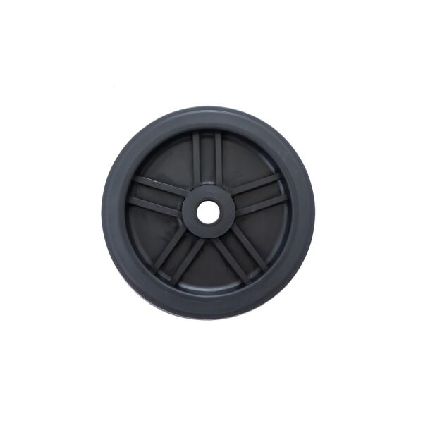 

Колесо для компрессора Intertool - 22 x 192 мм
