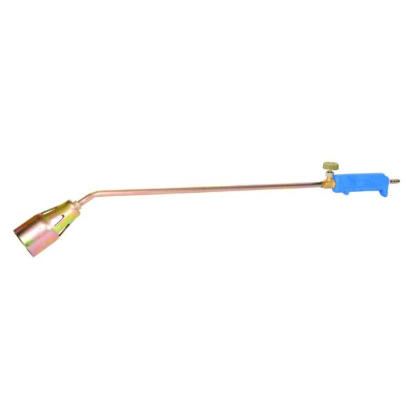 

Горелка газовая Mastertool - 35 x 300 мм