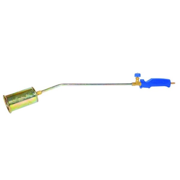 

Горелка газовая Mastertool - 76 x 500 мм ProF