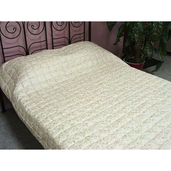 

Одеяло-Покрывало Leleka-Textile микрофибра (М7) 200х220 цветной (553/4227)