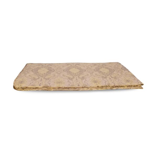 

Одеяло-Покрывало Leleka-Textile микрофибра (М35) 172х205 М35 (1552/4325)