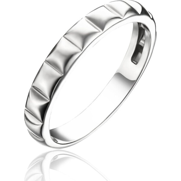 

Кольцо из серебра, размер 16.5 (1722740)