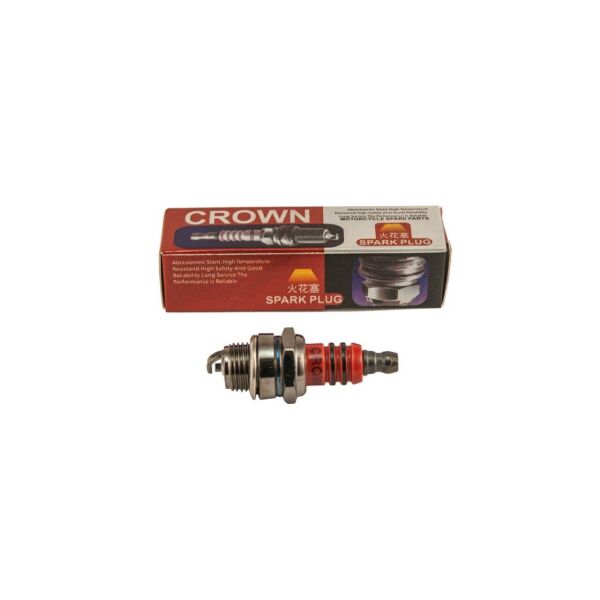 

Свеча зажигания PRC - Crown - 2Т