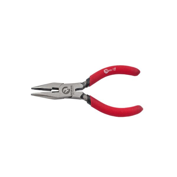 

Щипцы удлиненные прямые Intertool - 115 мм