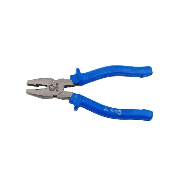 

Плоскогубцы Intertool - 160 мм American type