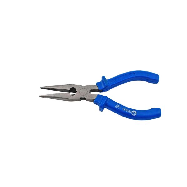 

Щипцы удлиненные прямые Intertool - 200 мм American type