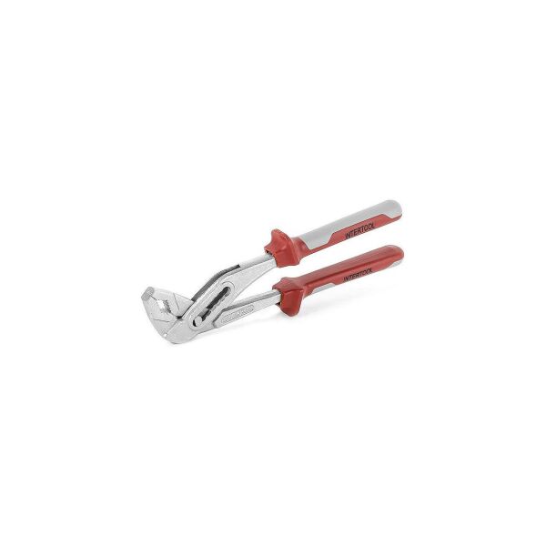 

Клещи трубные Intertool - 250 мм HT-0119