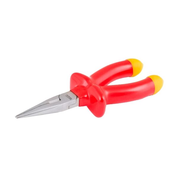 

Щипцы прямые Mastertool - 160 мм диэлектрические