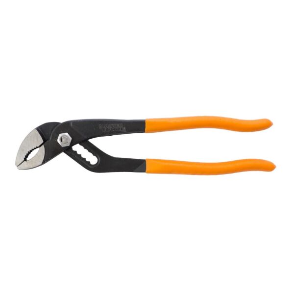 

Клещи трубные Mastertool - 250 мм фосфат