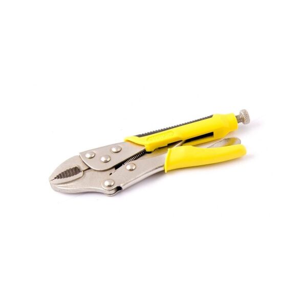 

Клещи зажимные Mastertool - 255 мм универсальные
