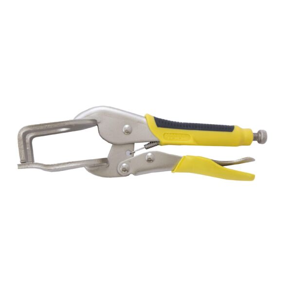 

Клещи зажимные Mastertool - 230 мм U-образные