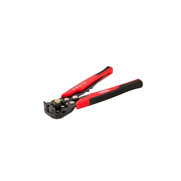 

Съемник изоляциии Mastertool - 205 мм автоматический 0,2-8 мм²