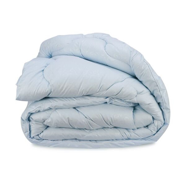 

Одеяло Лебяжий пух Leleka-Textile 200х220 Т5 (70/2157)