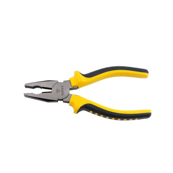 

Пассатижи Topex - 180 мм 32D099