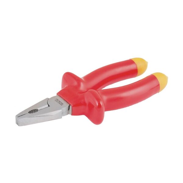 

Бокорезы Mastertool - 160 мм диэлектрические