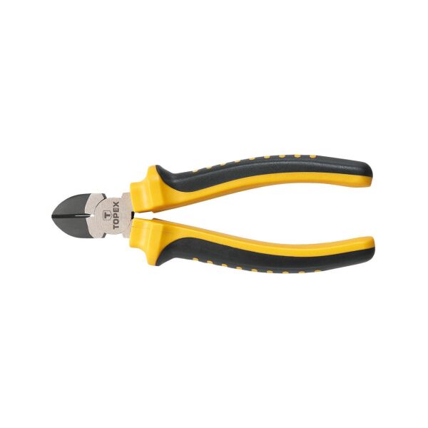 

Бокорезы Topex - 180 мм