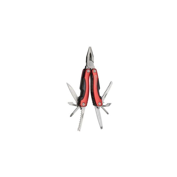 

Мультитул Intertool - 160 мм x 12 ед.