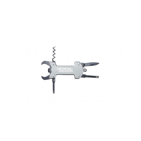

Мультитул Mastertool - 5-в-1 пикник