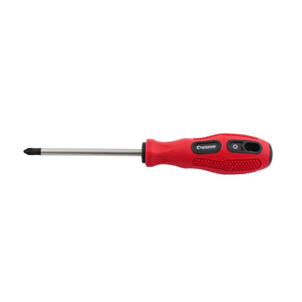 

Отвертка Intertool - РZ1 х 75 мм