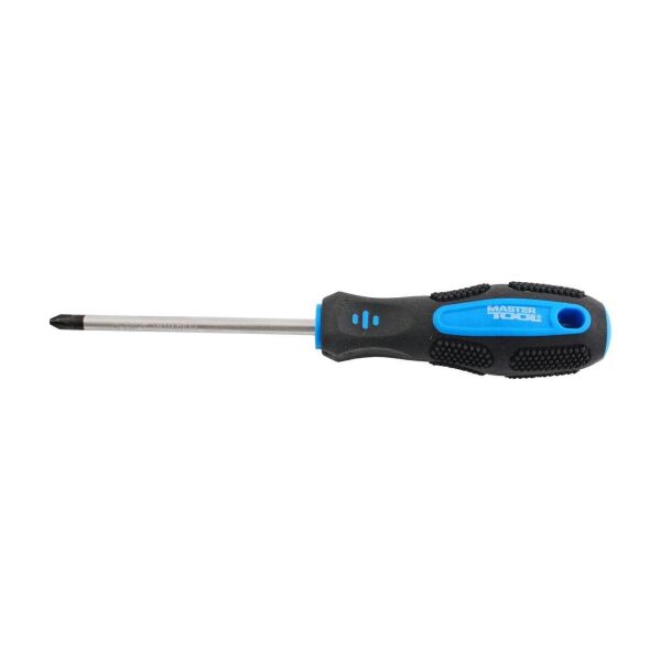 

Отвертка Mastertool - крестовая PH2 х 150 мм