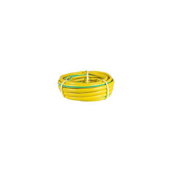 

Шланг поливочный Mastertool - 3/4" x 50 м Flower