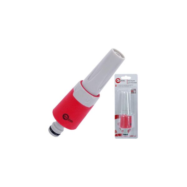 

Насадка для полива Intertool - для конектора 1/2" Pro