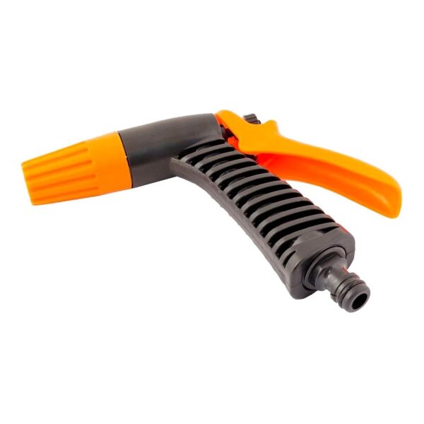 

Пистолет поливочный Mastertool - 1/2"
