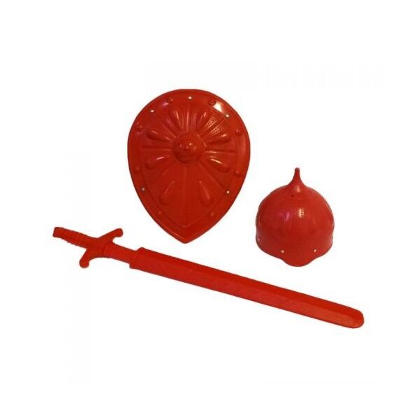 

Богатырский набор 0701