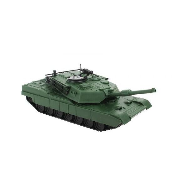

Танк пластмассовый 433