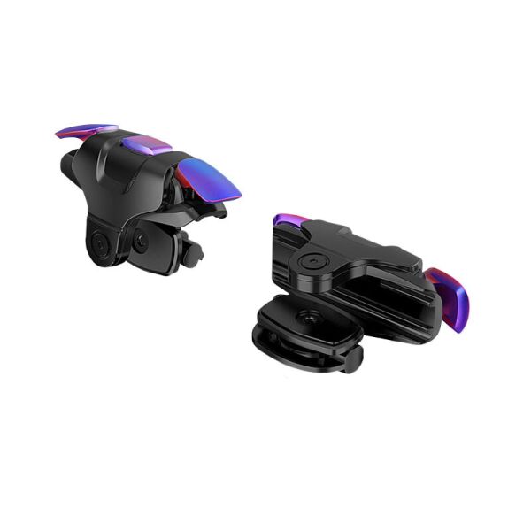

Игровой триггер Lesko 201910 Black для смартфона