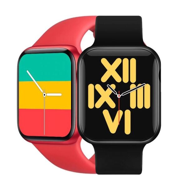 

Смарт-часы Smart Band X16 с полностью сенсорным экраном