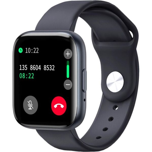 

Смарт-браслет UWatch t99 + 2 ремешка