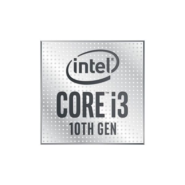 

Процессор Intel Core i3 10105 3.7GHz (6MB, Comet Lake, 65W, S1200) Tray (CM8070104291321)